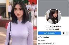 Bạn trai Dư Quánh Trà năm 3 leak clip sex quay xấu nhưng cực nóng