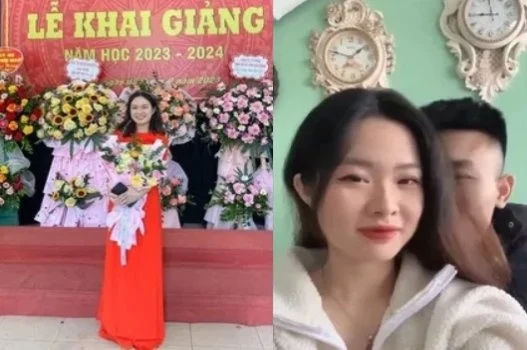 Clip sex cô giáo 2k1 Mai Quỳnh Trang siêu sung