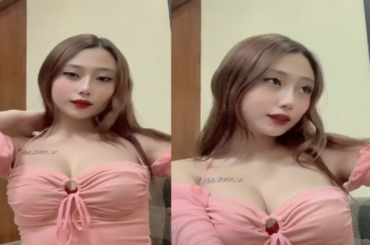 Gần gũi trong không gian riêng với bạn thân người yêu