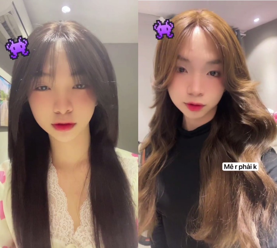 Khánh Linh ngực nhỏ nhưng đụ khỏe