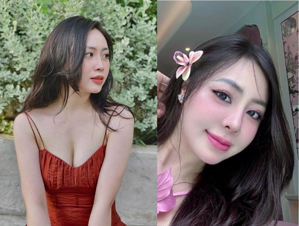 Lộ clip đi khách của chủ hàng quần áo