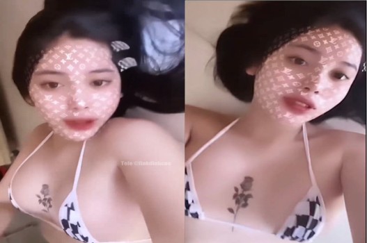 XXX hot girl sở hữu vòng 1 căng tròn